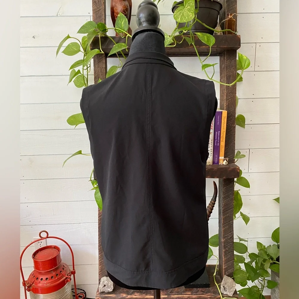 Zenergy by Chico’s: Black Vest